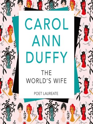 cover image of The World's Wife